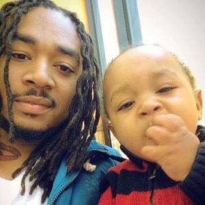 Meet your Posher, Jordy